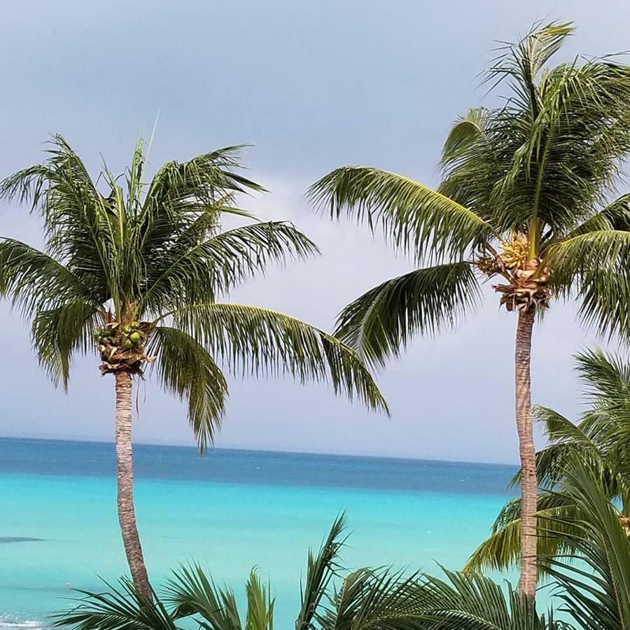 Estrella Del Mar - Condo 101 Isla Mujeres Buitenkant foto